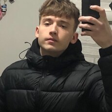 Фотография мужчины Никита, 21 год из г. Гатчина