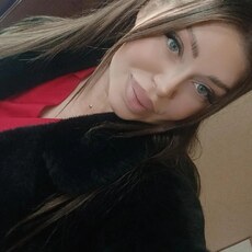 Фотография девушки Катрин, 28 лет из г. Москва