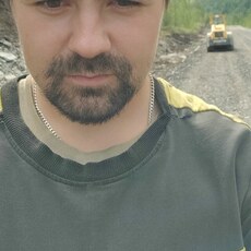 Фотография мужчины Тёма, 29 лет из г. Магадан