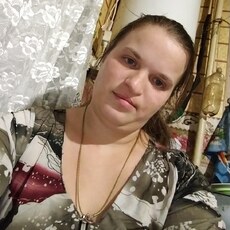 Фотография девушки Юлия, 31 год из г. Зея