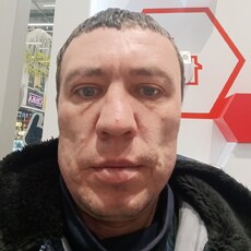 Фотография мужчины Андрей, 42 года из г. Гомель