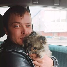 Фотография мужчины Дмитрий, 35 лет из г. Владивосток