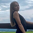 Ната, 24 года