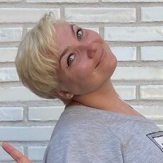 Дарья, 36 из г. Москва.