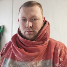 Фотография мужчины Ярослав, 29 лет из г. Сумы