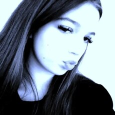 Фотография девушки Александра, 22 года из г. Николаевка