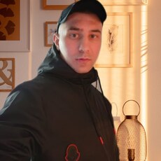 Фотография мужчины Денис, 35 лет из г. Прокопьевск