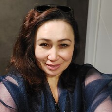 Елена, 48 из г. Магнитогорск.