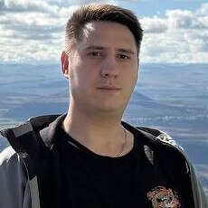 Фотография мужчины Егор, 26 лет из г. Волгодонск