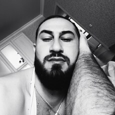 Фотография мужчины Алириза, 28 лет из г. Алматы