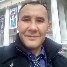 Фотография мужчины Ринат, 40 лет из г. Миасс