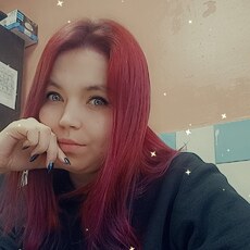 Фотография девушки Галя, 28 лет из г. Ухта