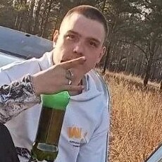 Фотография мужчины Алексей, 29 лет из г. Усолье
