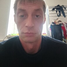 Фотография мужчины Александр, 39 лет из г. Поспелиха