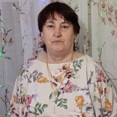 Фотография девушки Антонида, 68 лет из г. Красноярск