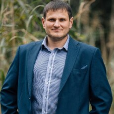 Фотография мужчины Михаил, 39 лет из г. Старый Оскол