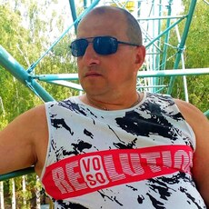 Фотография мужчины Алексей, 48 лет из г. Владимир