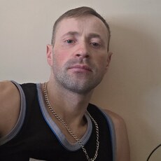 Фотография мужчины Александр, 35 лет из г. Симферополь