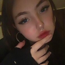 Фотография девушки Елизавета, 18 лет из г. Артем