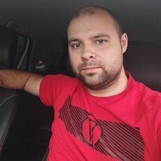 Фотография мужчины Сергей, 37 лет из г. Нижний Новгород