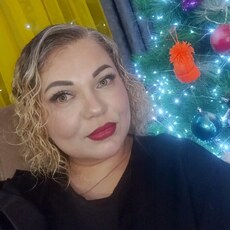 Фотография девушки Светлана, 43 года из г. Асбест