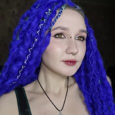 Лиса, 24 из г. Люберцы.