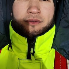 Фотография мужчины Шохрух, 26 лет из г. Нижнекамск