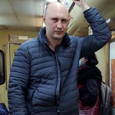 Фотография мужчины Артем, 44 года из г. Москва