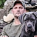 Виктор, 40 лет