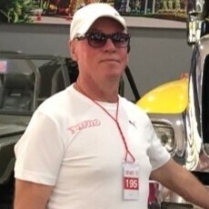 Фотография мужчины Валерий, 64 года из г. Иркутск