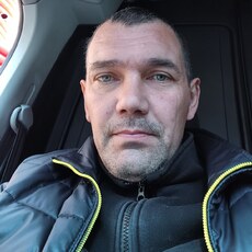 Фотография мужчины Саня, 43 года из г. Киров