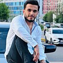 Кемаль, 28 лет