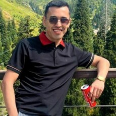 Фотография мужчины Рахимжан, 29 лет из г. Кызылорда