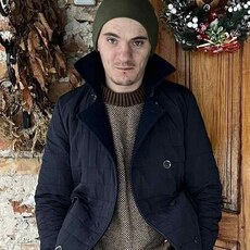 Фотография мужчины Ігор, 27 лет из г. Киев