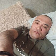 Фотография мужчины Руслан, 41 год из г. Екатеринбург