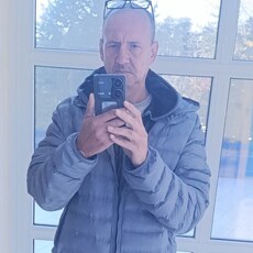 Фотография мужчины Сергей, 49 лет из г. Ейск