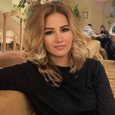 Фотография девушки Елена, 45 лет из г. Бишкек