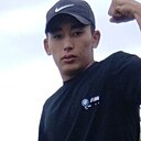 Азамат, 34 года