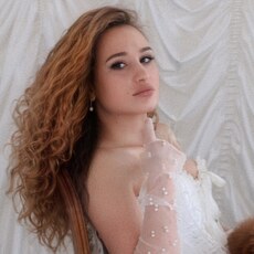 Фотография девушки Veronika, 27 лет из г. Воронеж