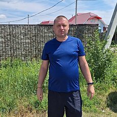 Фотография мужчины Антон, 42 года из г. Абакан