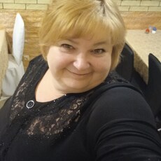 Фотография девушки Оксаночка, 52 года из г. Тульчин