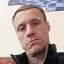 Михаил, 37 лет