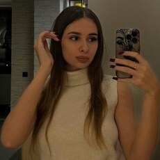 Фотография девушки Лина, 22 года из г. Старый Оскол