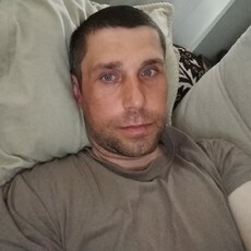 Фотография мужчины Артём, 35 лет из г. Нарьян-Мар