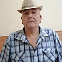 Сергей, 64 года