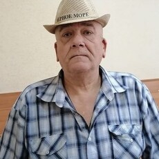 Фотография мужчины Сергей, 64 года из г. Азов