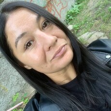 Фотография девушки Кристина, 34 года из г. Новосибирск