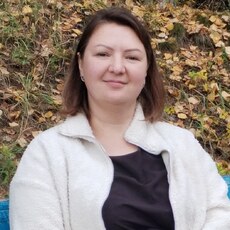 Фотография девушки Виктория, 40 лет из г. Братск