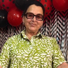 Фотография девушки Лиля, 55 лет из г. Кореновск