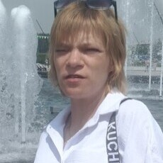 Юлия, 38 из г. Магнитогорск.